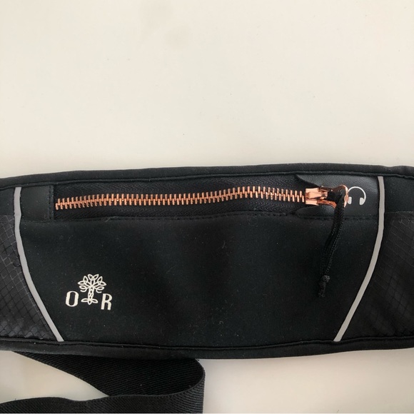 Women’s Running Fanny Pack Belt - Picture 5 of 5